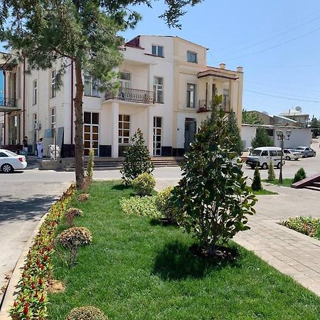 Hotel Zara Nur Aleksandriya Semerkant Dış mekan fotoğraf