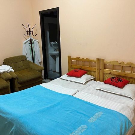 Hotel Zara Nur Aleksandriya Semerkant Dış mekan fotoğraf