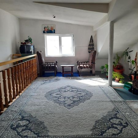 Hotel Zara Nur Aleksandriya Semerkant Dış mekan fotoğraf