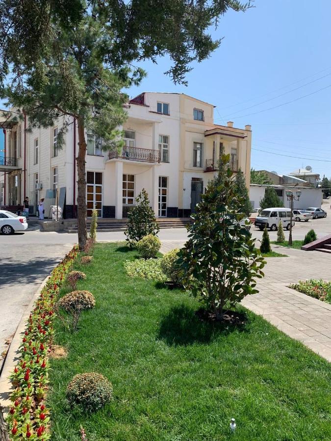 Hotel Zara Nur Aleksandriya Semerkant Dış mekan fotoğraf