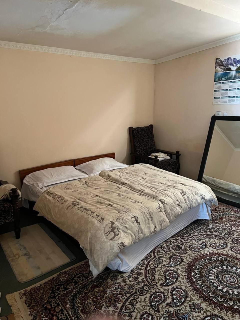 Hotel Zara Nur Aleksandriya Semerkant Dış mekan fotoğraf