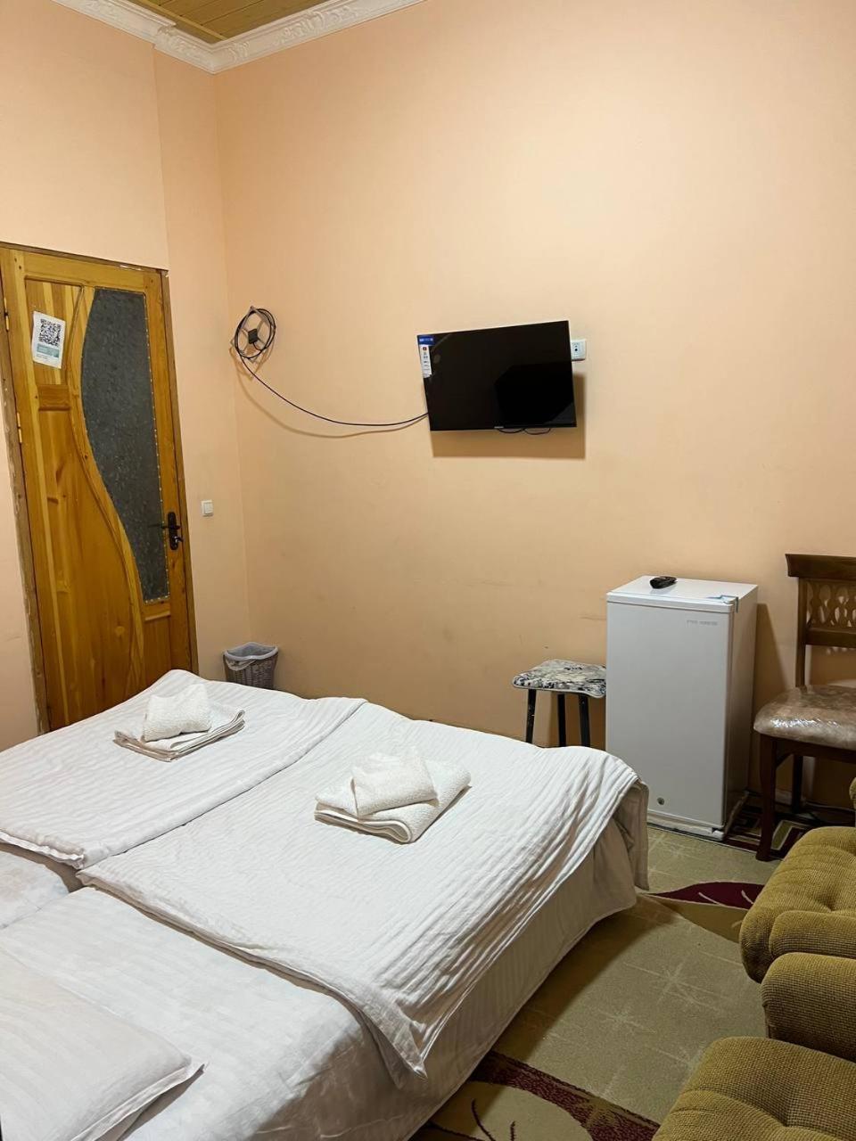 Hotel Zara Nur Aleksandriya Semerkant Dış mekan fotoğraf