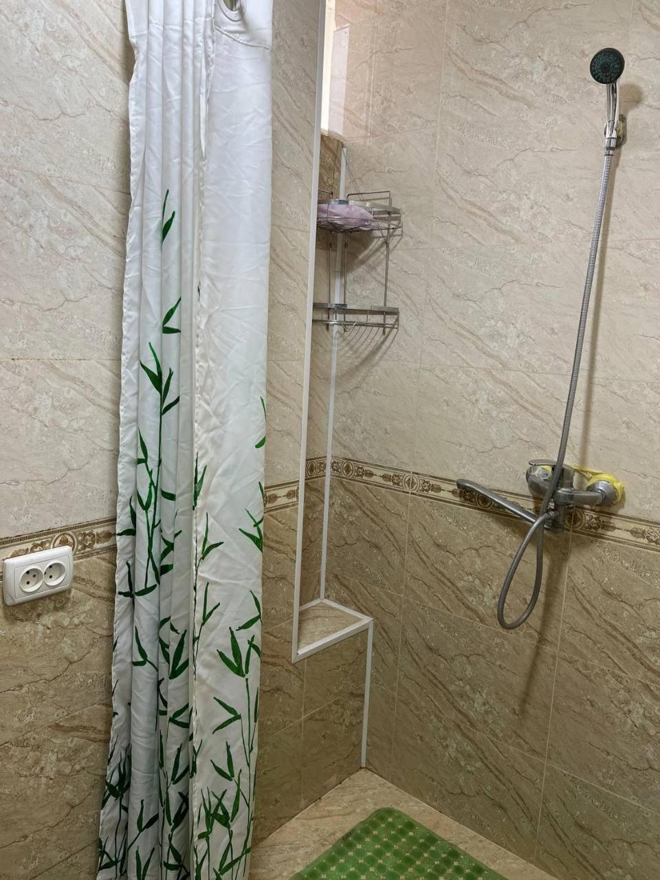 Hotel Zara Nur Aleksandriya Semerkant Dış mekan fotoğraf