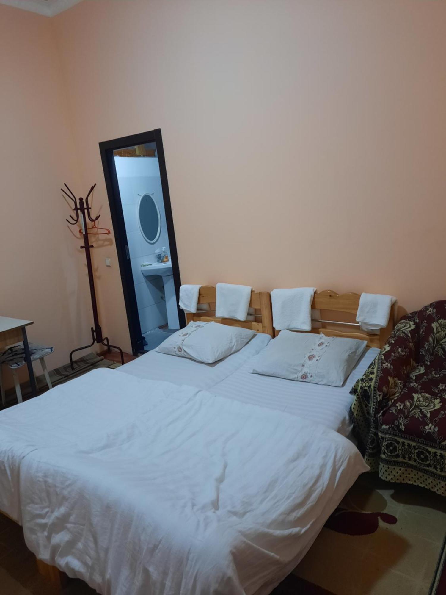 Hotel Zara Nur Aleksandriya Semerkant Dış mekan fotoğraf